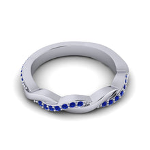 Blue Sapphire