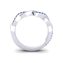 Blue Sapphire