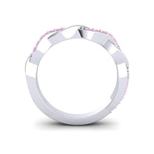 Pink Tourmaline