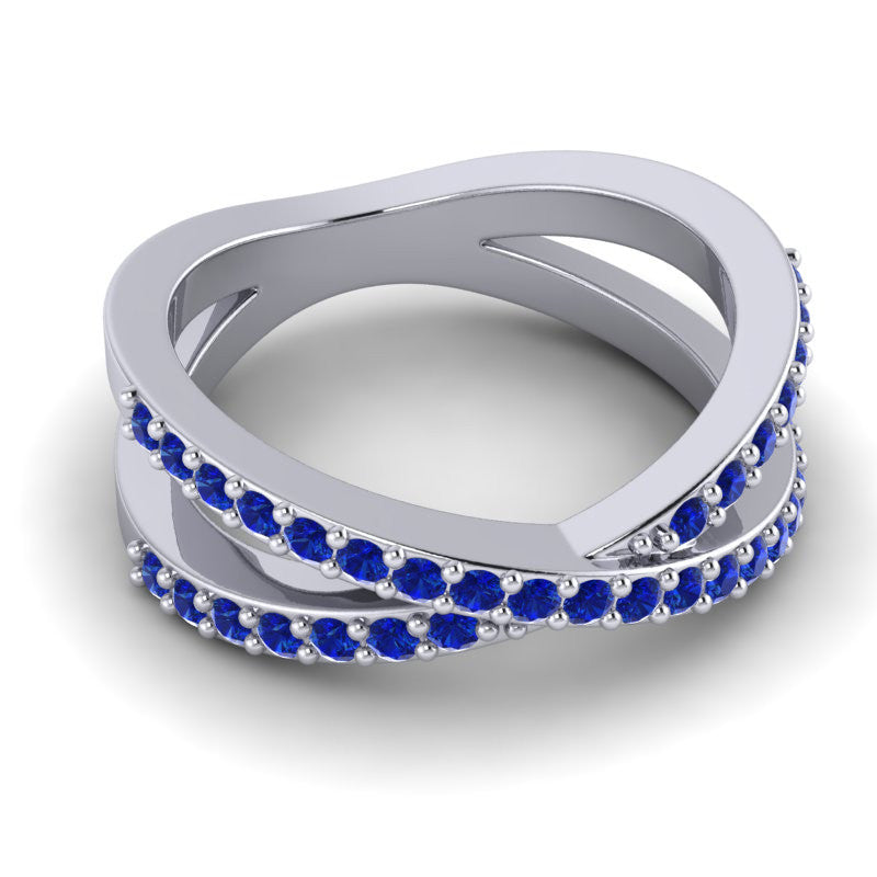 Blue Sapphire