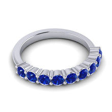 Blue Sapphire
