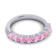 Pink Tourmaline