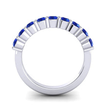 Blue Sapphire