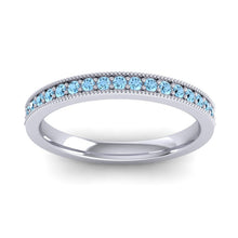 Aquamarine
