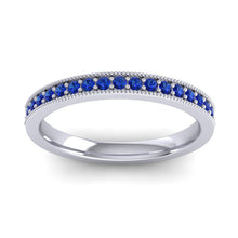 Blue Sapphire