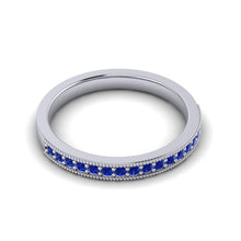 Blue Sapphire