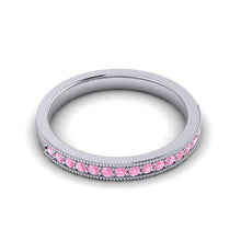 Pink Tourmaline