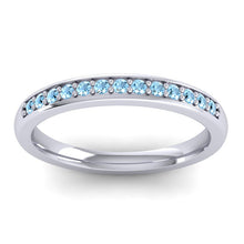 Aquamarine