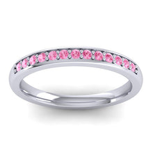 Pink Tourmaline
