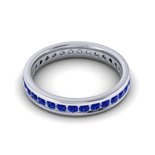 Blue Sapphire