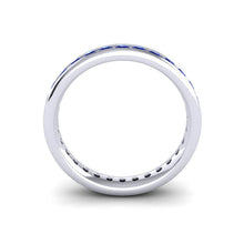 Blue Sapphire
