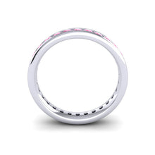 Pink Tourmaline