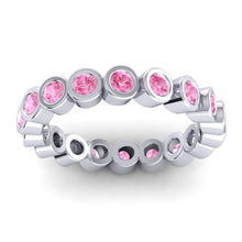 Pink Tourmaline