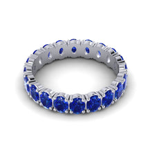 Blue Sapphire