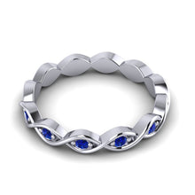 Blue Sapphire