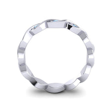 Swiss Blue Topaz