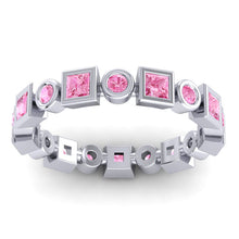 Pink Tourmaline