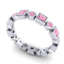 Pink Tourmaline