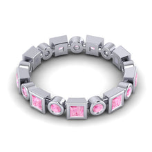 Pink Tourmaline