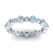 Aquamarine