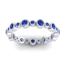 Blue Sapphire