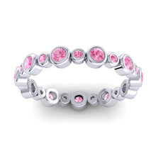 Pink Tourmaline