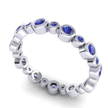 Blue Sapphire