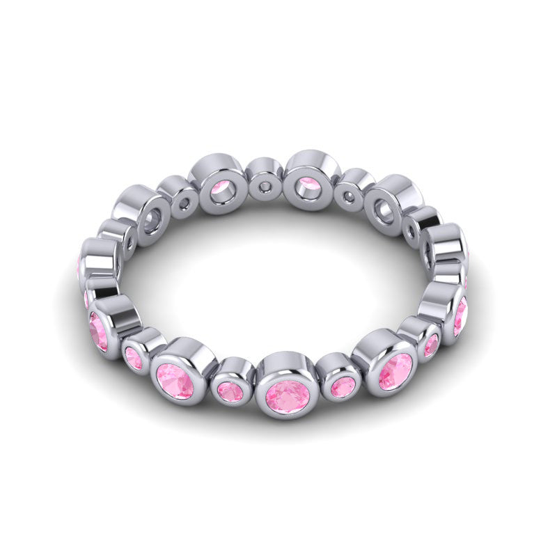Pink Tourmaline