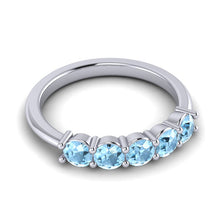 Aquamarine