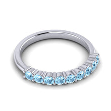 Aquamarine