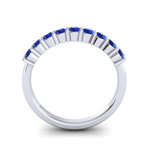 Blue Sapphire