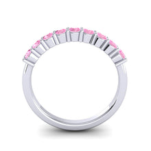Pink Tourmaline