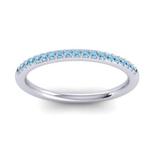 Aquamarine