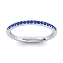 Blue Sapphire