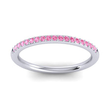 Pink Tourmaline
