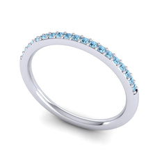 Aquamarine