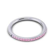 Pink Tourmaline