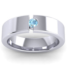 Aquamarine