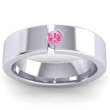 Pink Tourmaline