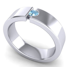 Aquamarine