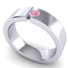 Pink Tourmaline