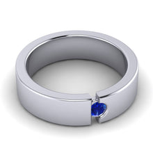 Blue Sapphire