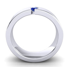 Blue Sapphire