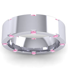 Pink Tourmaline