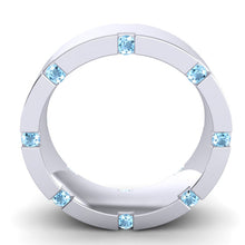 Aquamarine