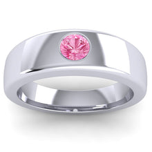 Pink Tourmaline