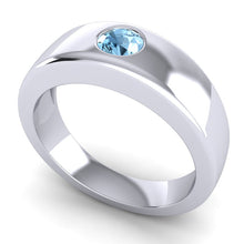 Aquamarine