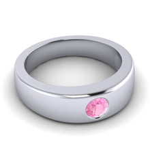 Pink Tourmaline