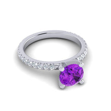 Amethyst