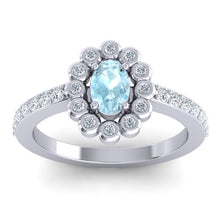 Aquamarine